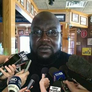 Meet your Posher, Charles